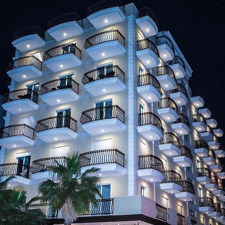 Soluna Apartments Shengjin Ngoại thất bức ảnh