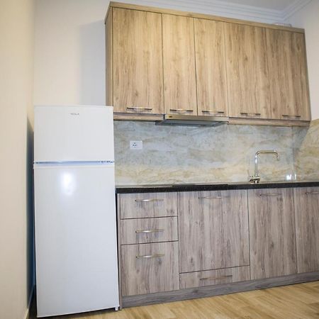 Soluna Apartments Shengjin Ngoại thất bức ảnh