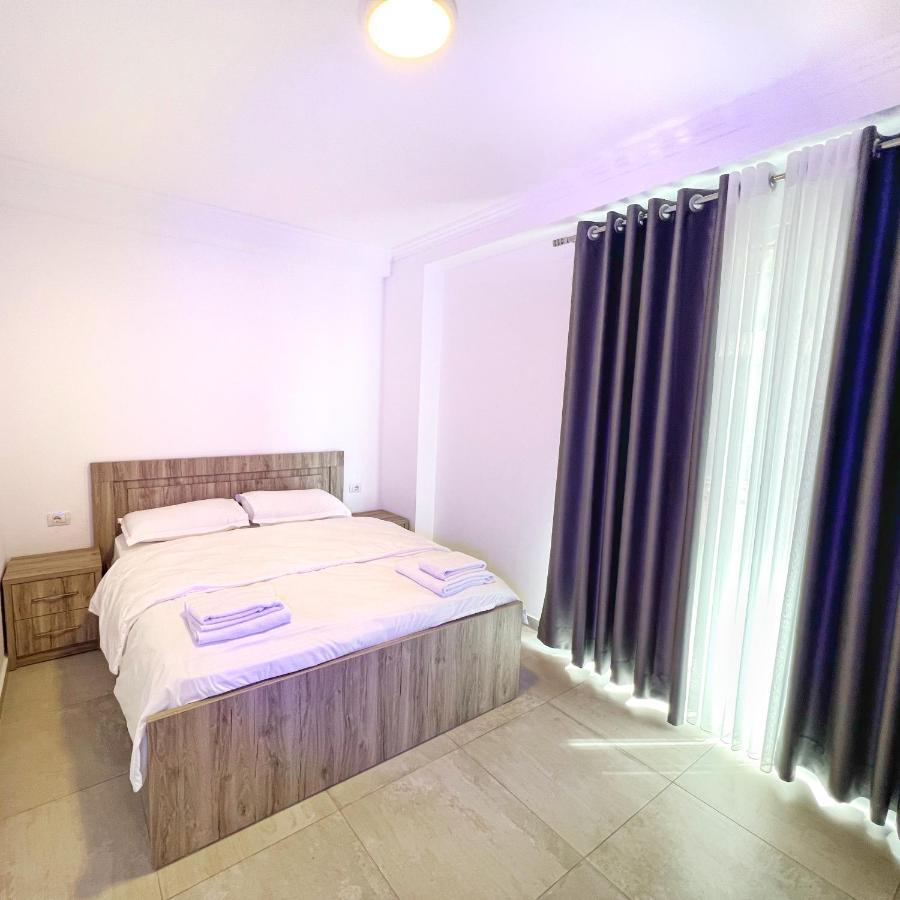 Soluna Apartments Shengjin Ngoại thất bức ảnh
