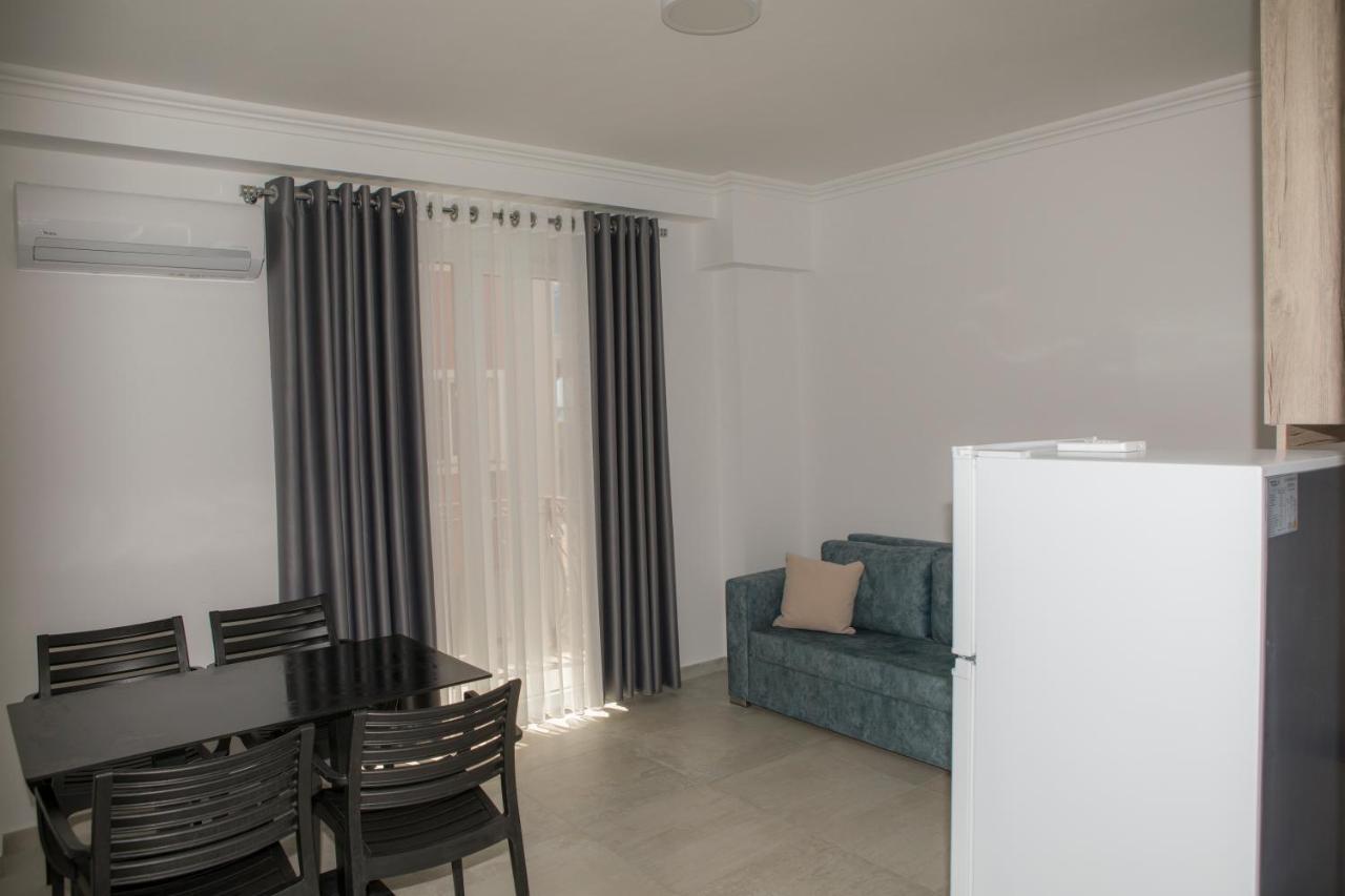 Soluna Apartments Shengjin Ngoại thất bức ảnh