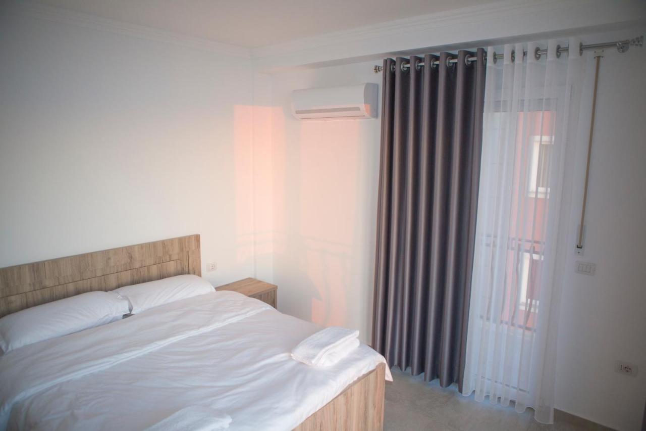 Soluna Apartments Shengjin Ngoại thất bức ảnh