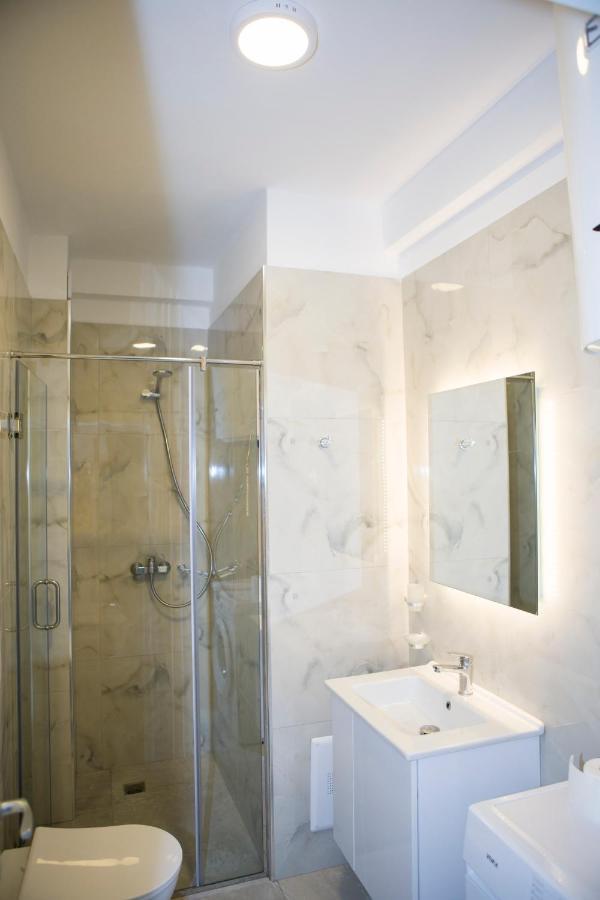 Soluna Apartments Shengjin Ngoại thất bức ảnh