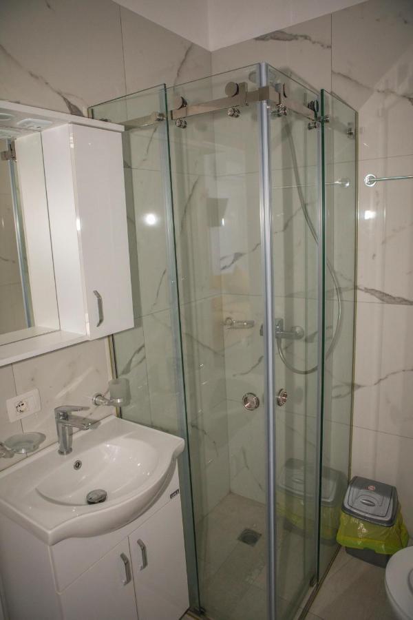 Soluna Apartments Shengjin Ngoại thất bức ảnh