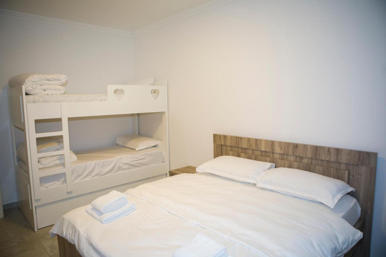 Soluna Apartments Shengjin Ngoại thất bức ảnh