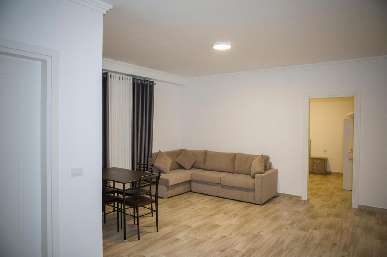 Soluna Apartments Shengjin Ngoại thất bức ảnh
