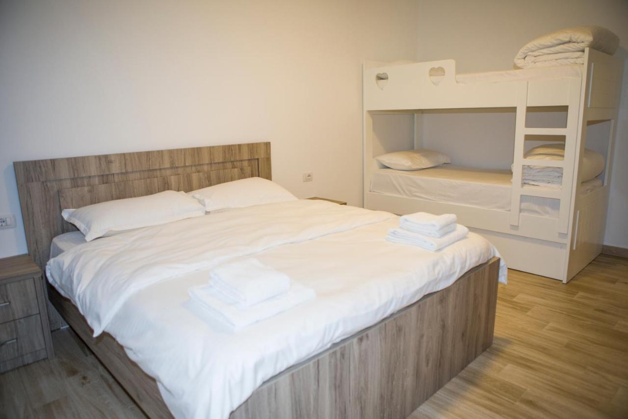 Soluna Apartments Shengjin Ngoại thất bức ảnh