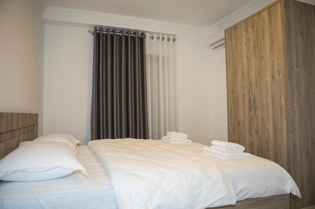 Soluna Apartments Shengjin Ngoại thất bức ảnh