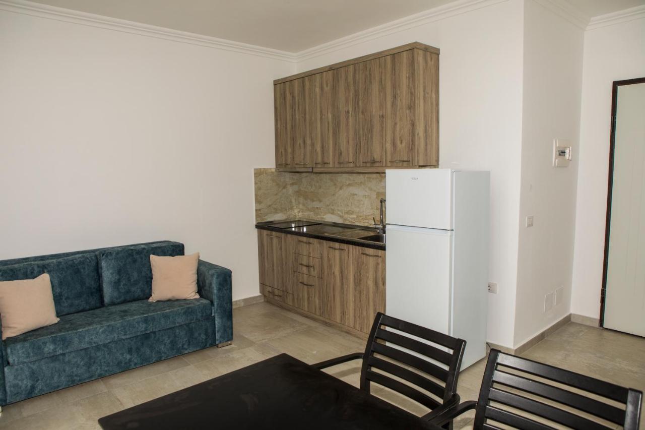 Soluna Apartments Shengjin Ngoại thất bức ảnh