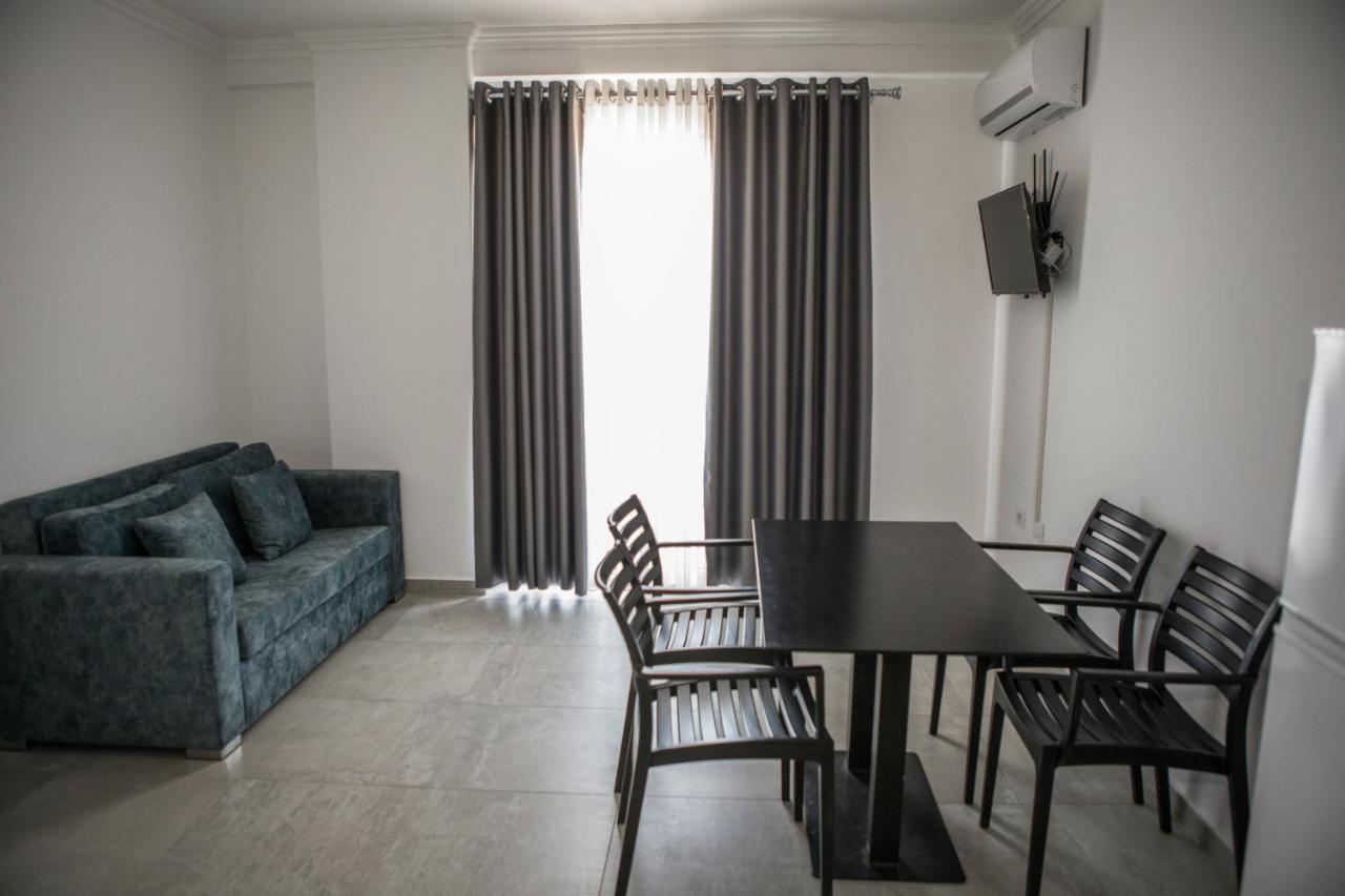 Soluna Apartments Shengjin Ngoại thất bức ảnh