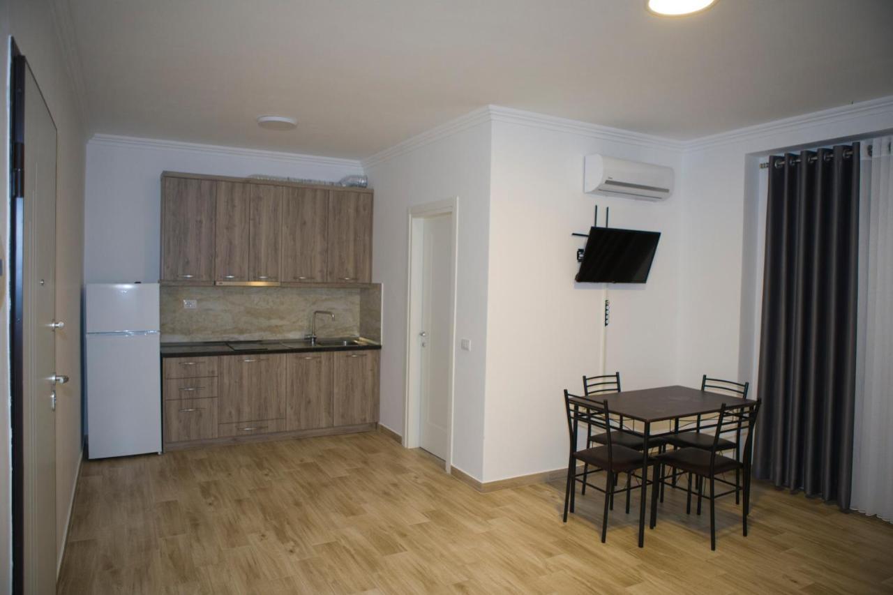 Soluna Apartments Shengjin Ngoại thất bức ảnh