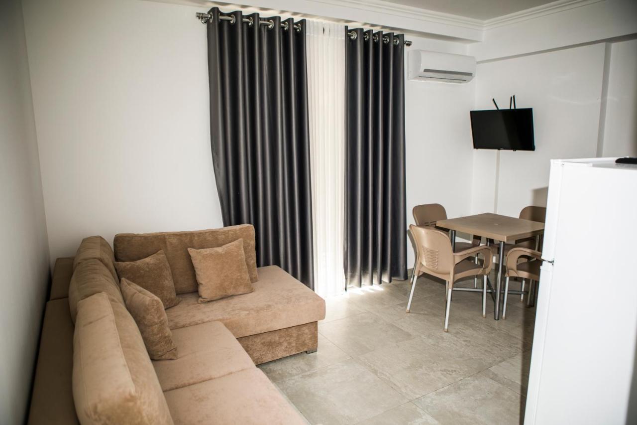 Soluna Apartments Shengjin Ngoại thất bức ảnh