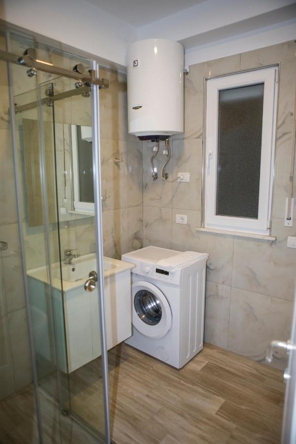 Soluna Apartments Shengjin Ngoại thất bức ảnh
