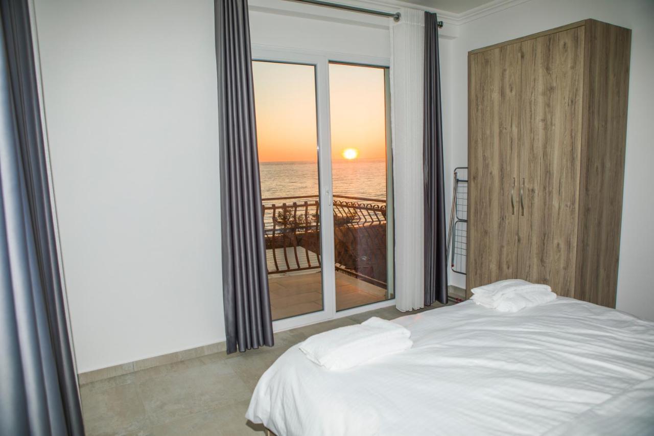 Soluna Apartments Shengjin Ngoại thất bức ảnh