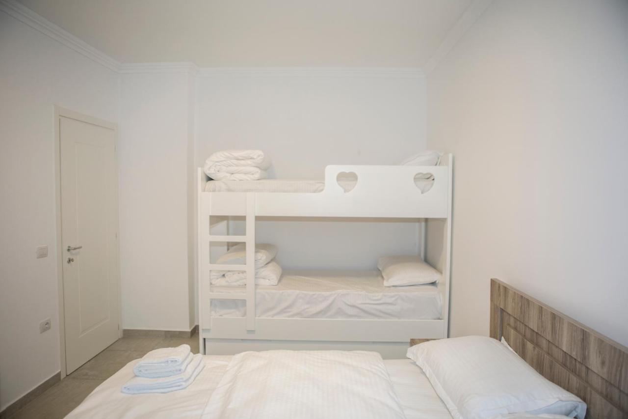 Soluna Apartments Shengjin Ngoại thất bức ảnh