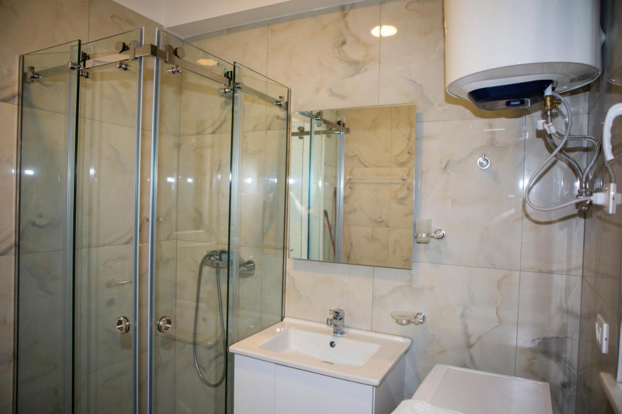 Soluna Apartments Shengjin Ngoại thất bức ảnh